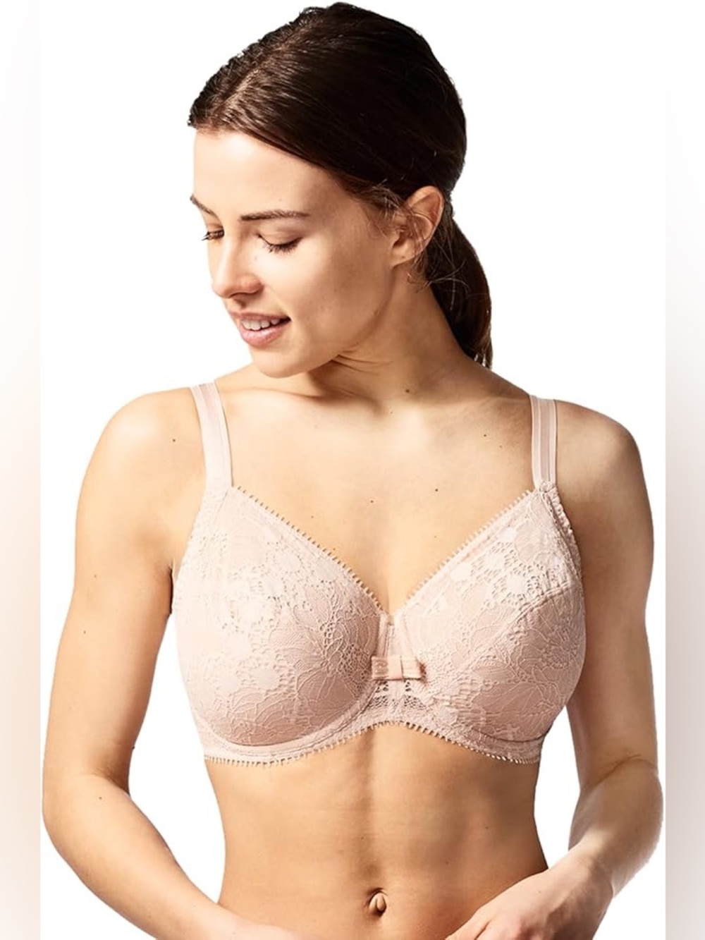 Chantelle Day And Night Full Coverage Bra Size 36DDDD